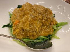 蟹粉狮子头-上海小南国(世博源店)