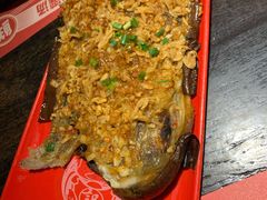 -老表记广西宵夜螺蛳鸭脚煲(西大店)