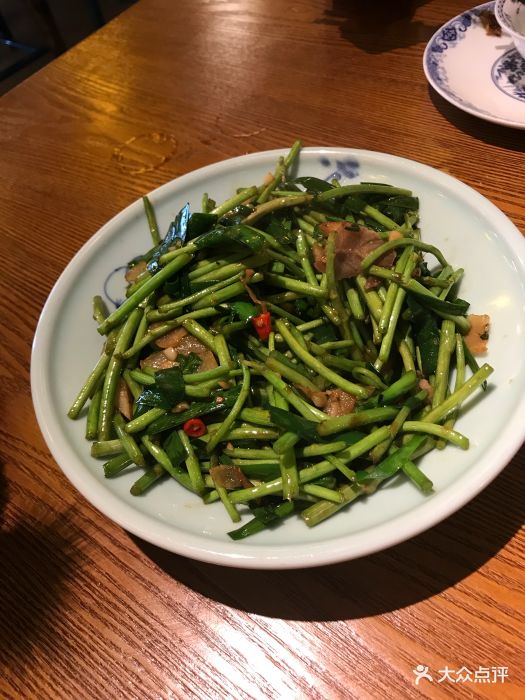 伙工店·家常菜-图片-南昌美食-大众点评网