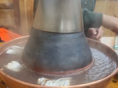 -老康火锅(黄河路总店)