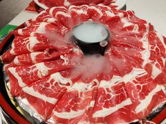 -爆棚肥牛火锅(原福成肥牛城味之缘三里河店)