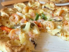 -必胜客(安盛金马店)