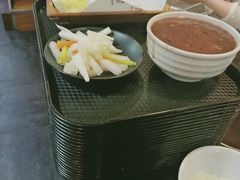 -孟夫子水煎包(锦艺城店)