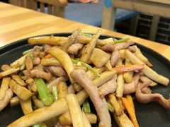 -乌镇那一年小院主题餐厅(甘泉西路店)