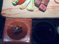 -Ginza Onodera铁板烧(外滩十八号店)