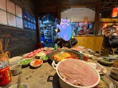 -重庆渝达老火锅(春熙路店)