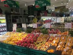 -叶氏兄弟果业(长生街店)