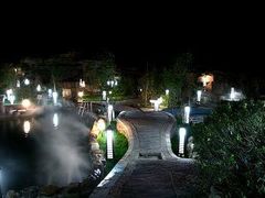 -北京九华山庄会展酒店
