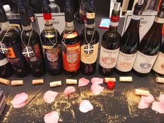-北京康莱德酒店