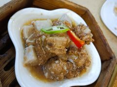 -喜鹊茶点.啫煲(车陂店)