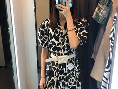 -ZARA(恒隆广场店)