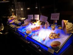 -广州花园酒店·凌璇阁旋转餐厅CAROUSEL360