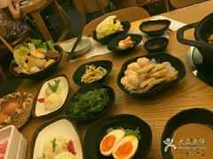 -王家渡火锅店(亦庄店)
