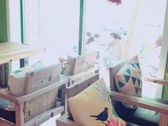 -北京水岸山吧度假村(雁栖镇店)