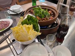 -胡须佬鸡煲四季火锅店(石厦西村直营店)