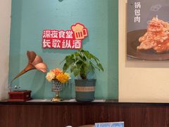 -东方饺子王(和平里店)