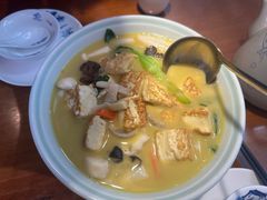 -涌觅名灶·本地海鲜宁波菜(财富广场店)