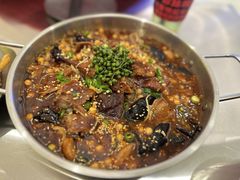 -蓉三少冒烤鸭·四川小吃集(北京首店)