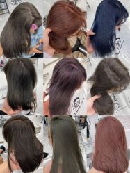 点击看大图 -潘多拉Hairsalon