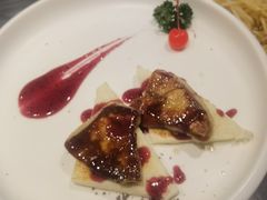 -大神太神·铁板烧(瑞虹天地月亮湾店)