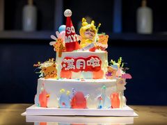 -云朵上的鱼(莘庄店)