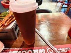 -蚝蚝先生·广式烧烤(信天广场店)
