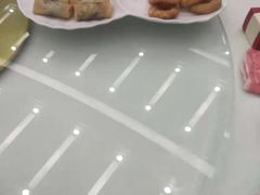 -五谷粮煎饼卷大葱(景星店)