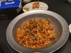 -天宝兄弟(前海壹方城店)
