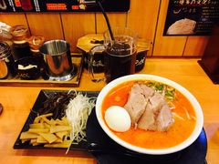 -博多一幸舍(侨福芳草地购物中心店)