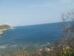 -三亚西岛海洋文化旅游区
