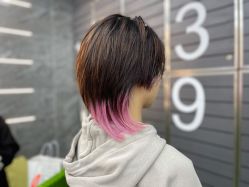 -东瀛造型