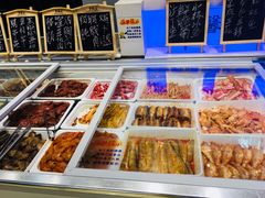 -银鲨海鲜烤肉火锅自助餐厅(五星店)