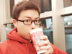-星巴克(上海南站店)