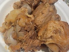 -李记饺子·熏酱东北菜(欢乐谷店)