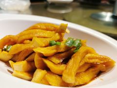 酱香萝卜-院子餐厅·大锅菜·老杭帮(桥西直街店)