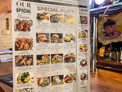 -Ricci睿奇美式餐厅(五道口店)