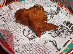 -孖记茶档·热腾茶餐(荔湾领展广场店)