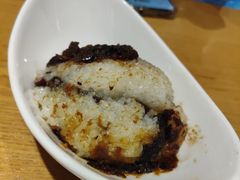 甑（zeng）糕-秦香阁·西北家常菜(徐汇日月光中心店)
