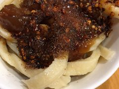 -洞子口张老二凉粉(文殊院店)