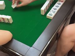 -汇盈·棋牌会所