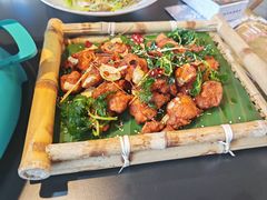 -桥边小楼·手工云南菜·丽江地标美食
