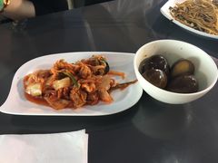 -鮮而純面馆(浦东店)