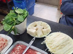冻豆腐-新梅居(宁海东路店)