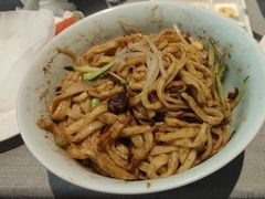 -福海居烤鸭店(鸟巢店)