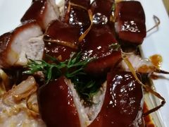 -观宴中餐厅