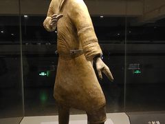 -秦始皇帝陵博物院-丽山园