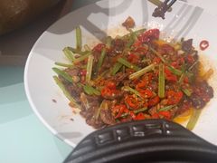 -香丰阁·烤鸭·川湘菜(清河店)