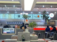 大堂-喧闹·东方大气茶(鹅岭二厂店)