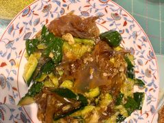 -木柴豆腐·活海鲜·鲁菜(岚山路店)