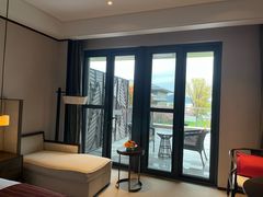 -东钱湖旅游度假区